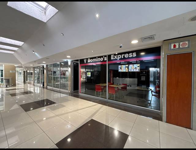 100M² RETAIL FOR SALE IN WESTVILLE